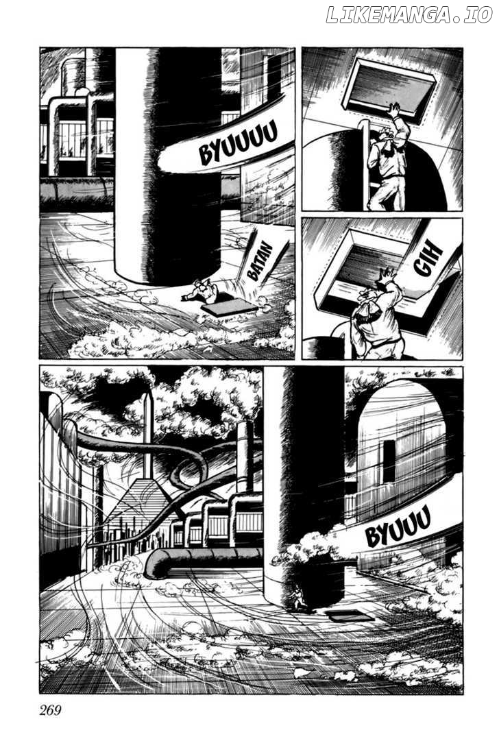 Fourteen - Manga chapter 17 - page 5