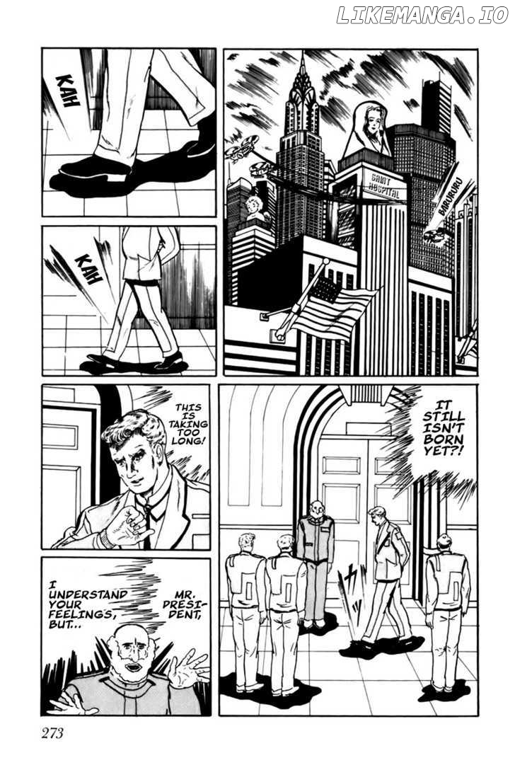 Fourteen - Manga chapter 17 - page 9