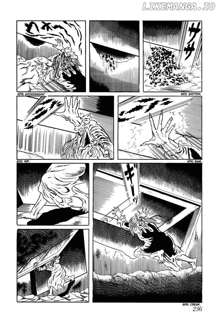 Fourteen - Manga chapter 255 - page 13