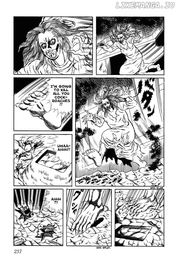 Fourteen - Manga chapter 255 - page 14