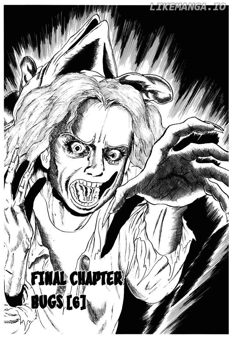 Fourteen - Manga chapter 255 - page 4