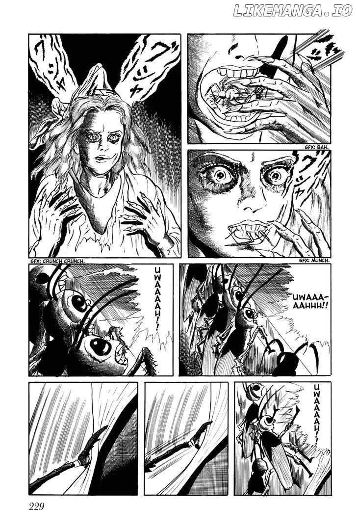 Fourteen - Manga chapter 255 - page 6