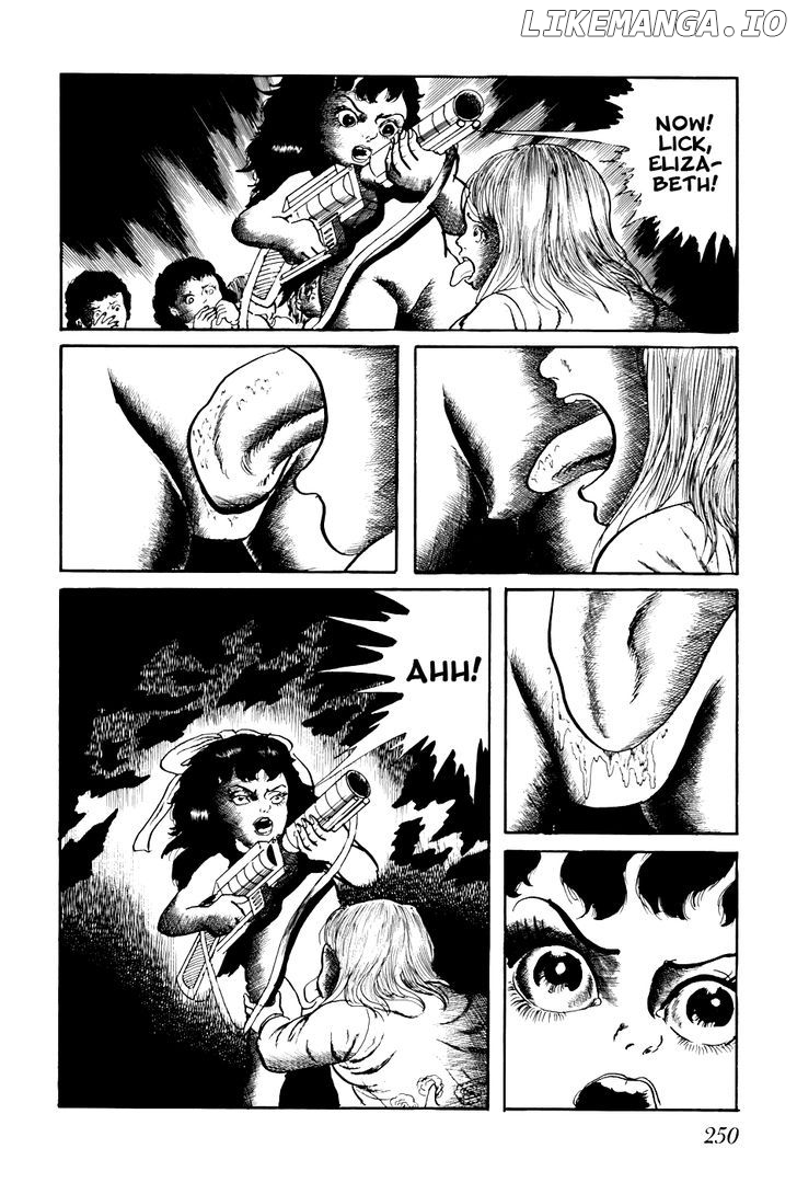 Fourteen - Manga chapter 215 - page 10