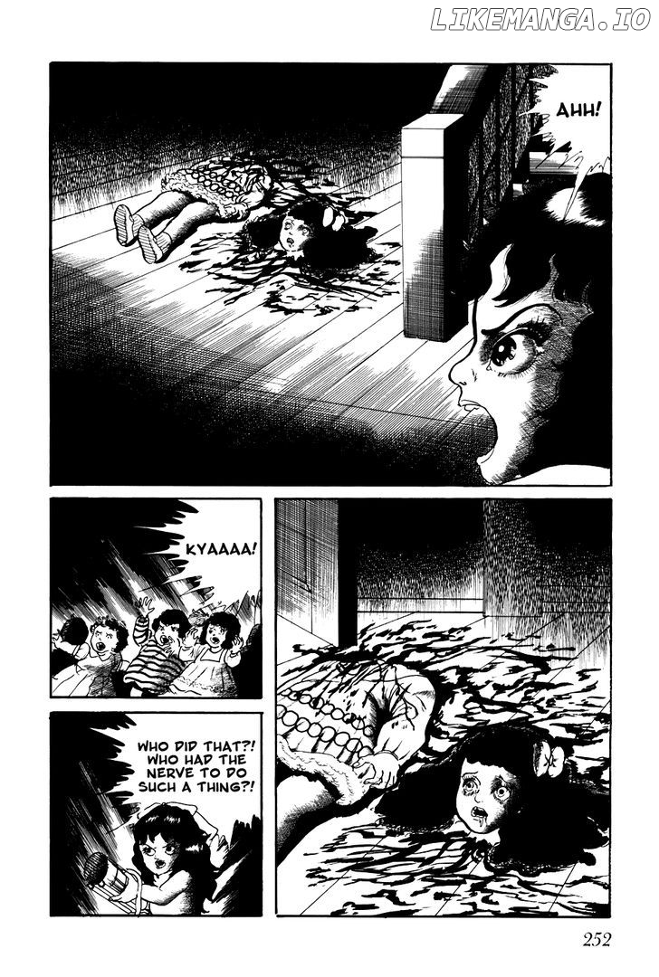 Fourteen - Manga chapter 215 - page 12