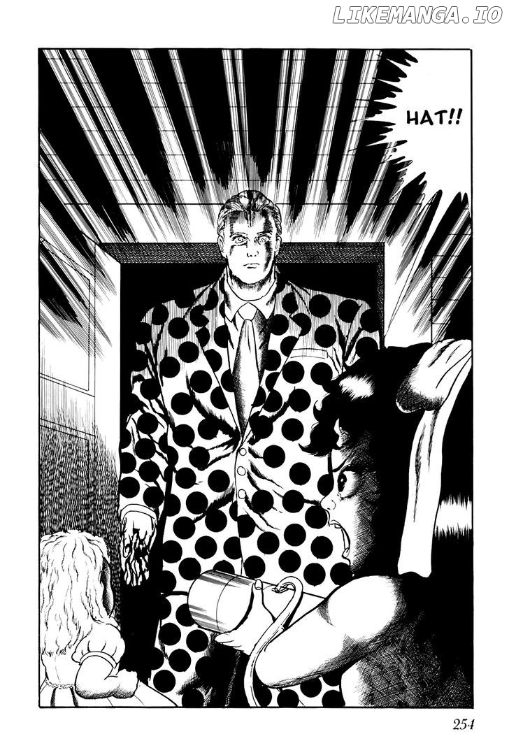 Fourteen - Manga chapter 215 - page 14
