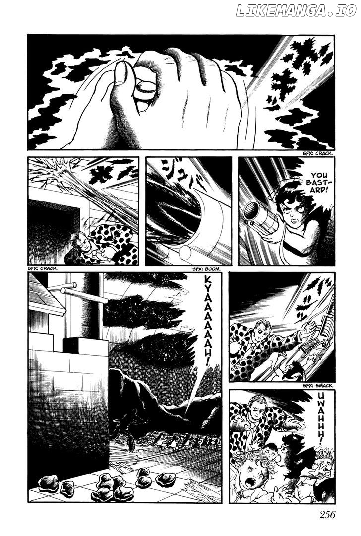 Fourteen - Manga chapter 215 - page 16