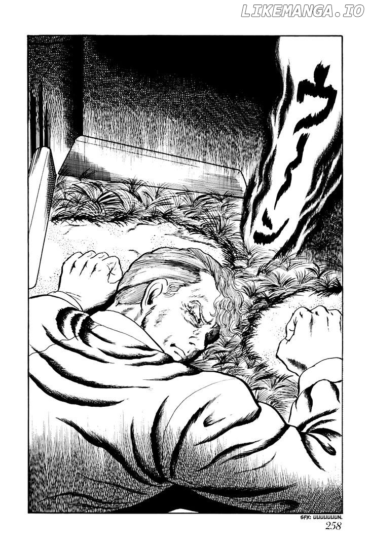 Fourteen - Manga chapter 215 - page 18