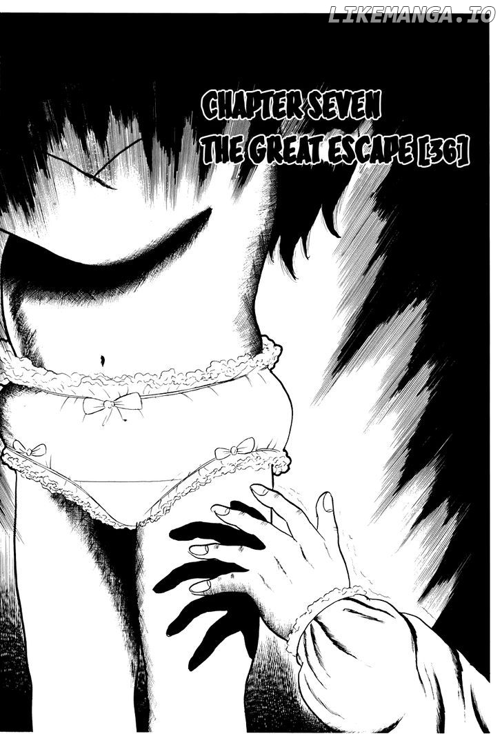 Fourteen - Manga chapter 215 - page 3