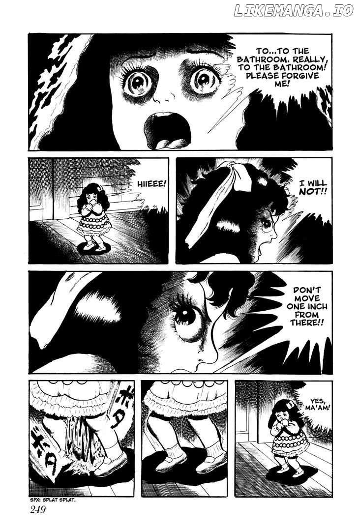 Fourteen - Manga chapter 215 - page 9