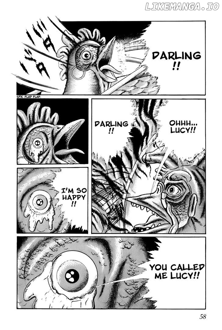 Fourteen - Manga chapter 163 - page 10