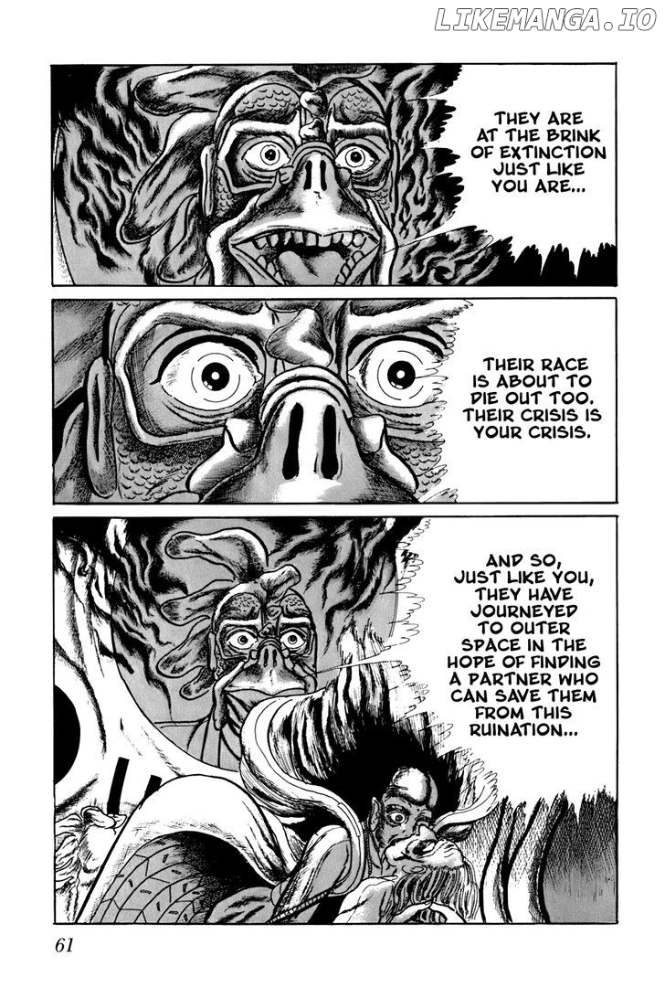 Fourteen - Manga chapter 163 - page 13