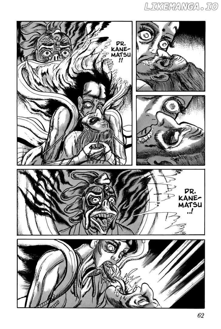 Fourteen - Manga chapter 163 - page 14