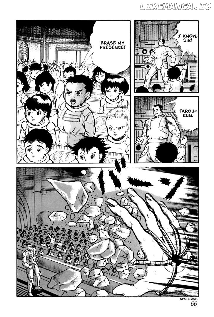 Fourteen - Manga chapter 163 - page 18