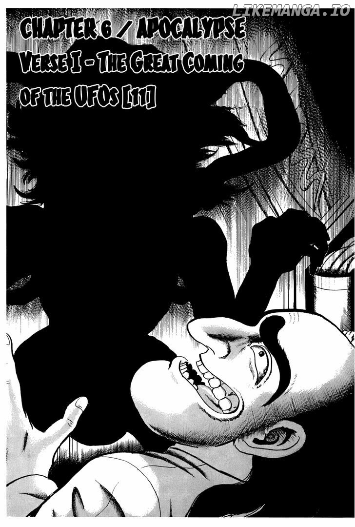 Fourteen - Manga chapter 163 - page 3