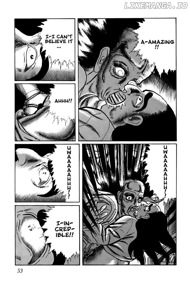Fourteen - Manga chapter 163 - page 5