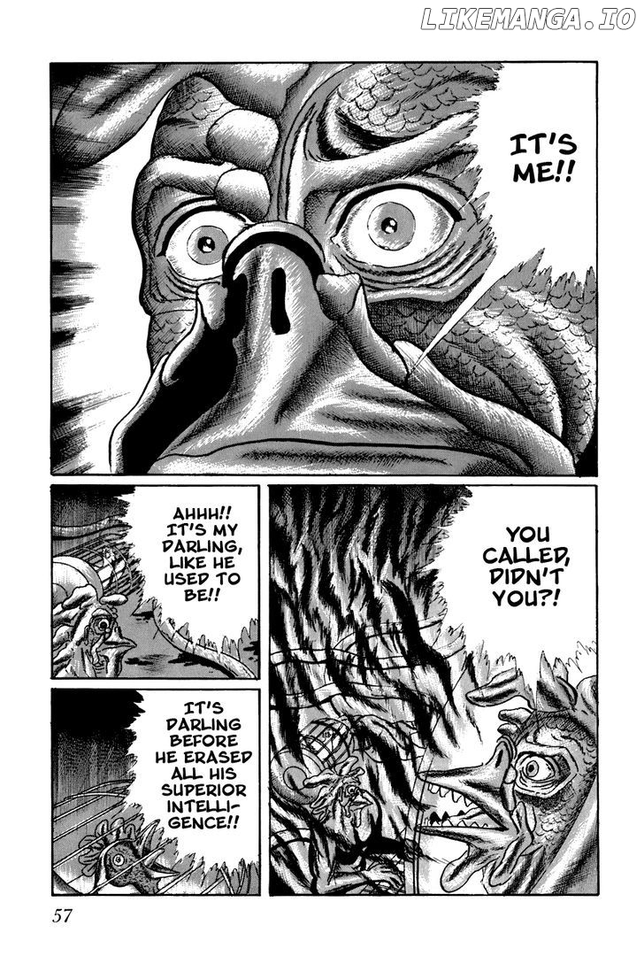 Fourteen - Manga chapter 163 - page 9