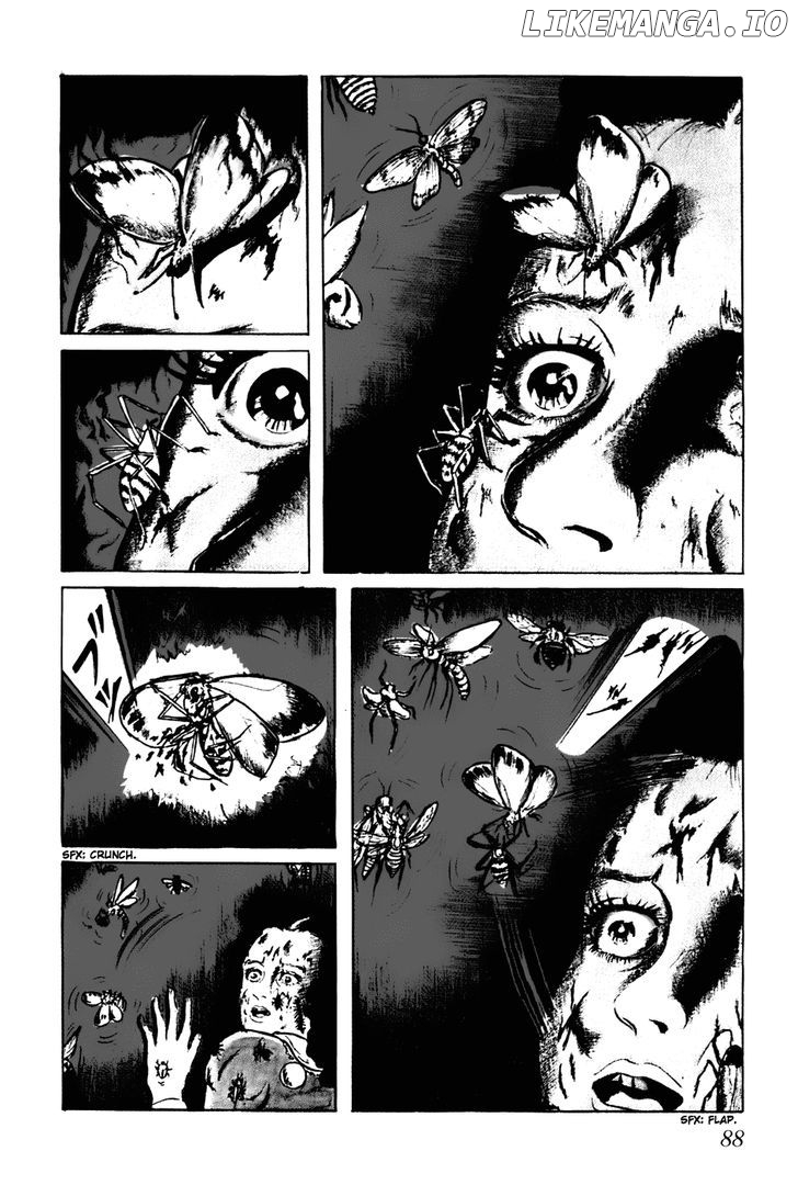 Fourteen - Manga chapter 105 - page 8