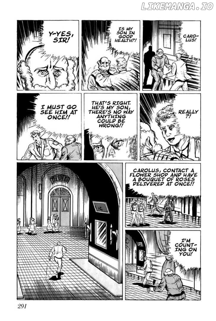 Fourteen - Manga chapter 18 - page 11