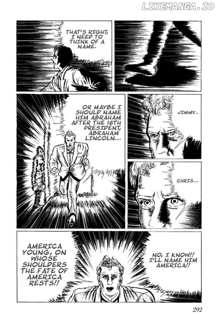 Fourteen - Manga chapter 18 - page 12