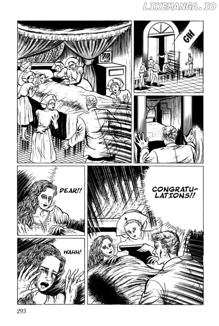 Fourteen - Manga chapter 18 - page 13