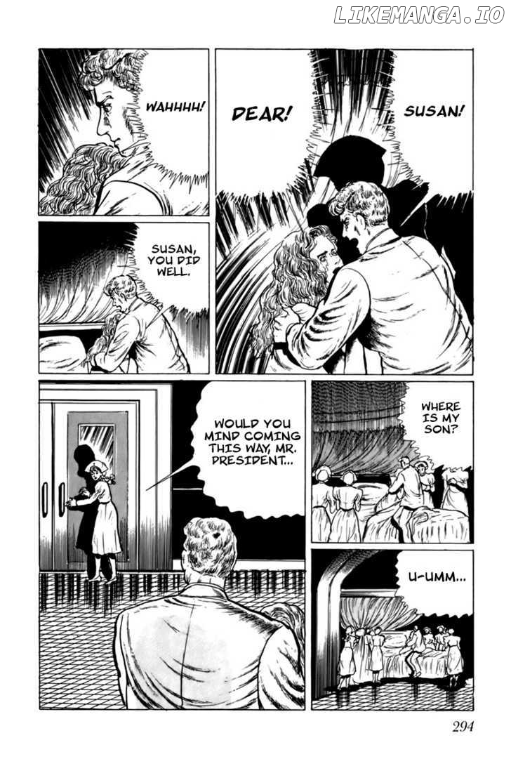 Fourteen - Manga chapter 18 - page 14