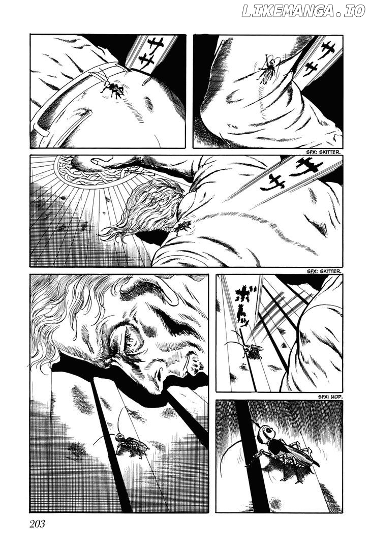 Fourteen - Manga chapter 256 - page 12