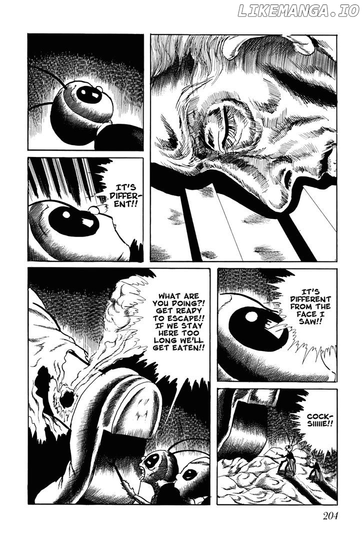 Fourteen - Manga chapter 256 - page 13