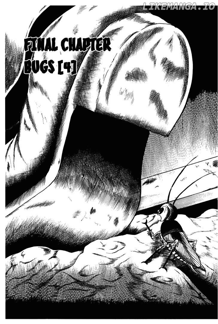Fourteen - Manga chapter 256 - page 4