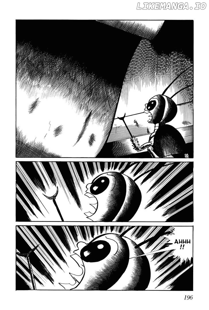 Fourteen - Manga chapter 256 - page 5