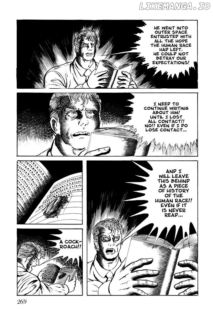 Fourteen - Manga chapter 216 - page 12