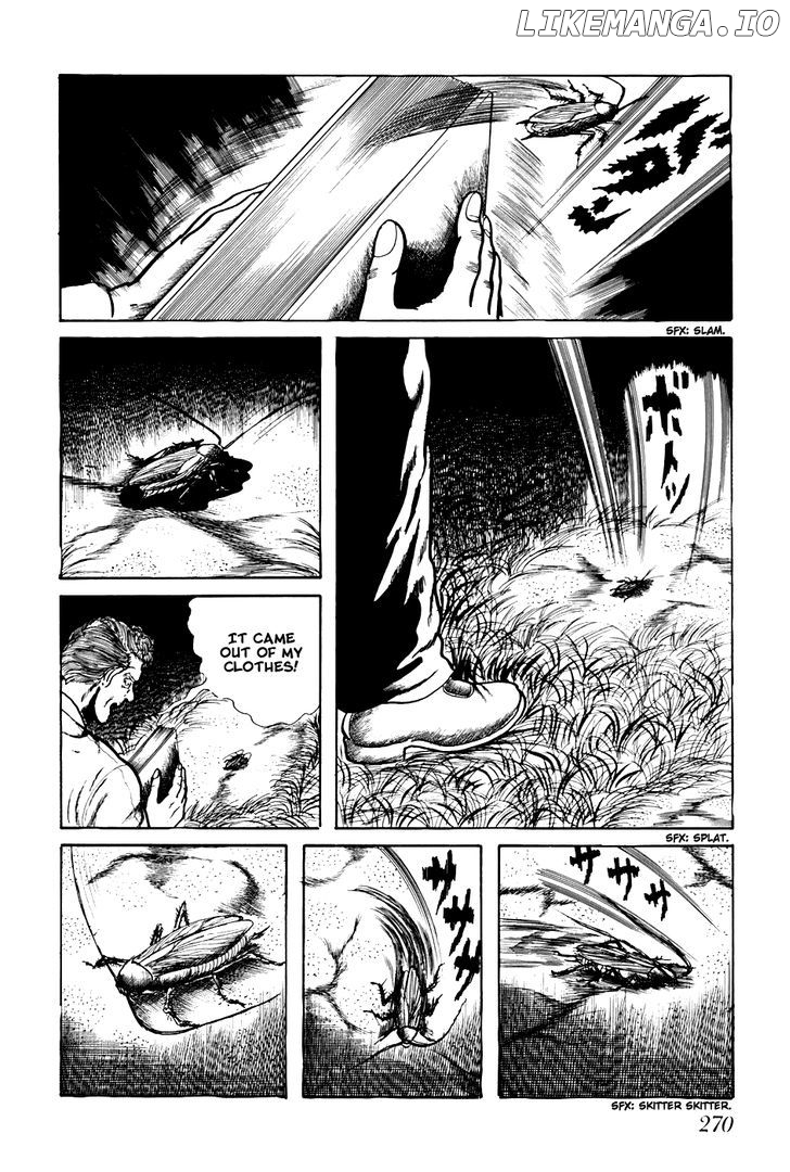Fourteen - Manga chapter 216 - page 13