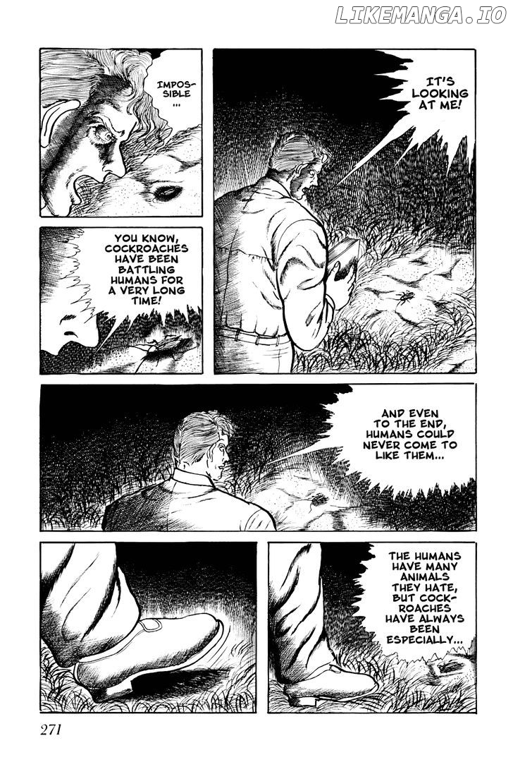 Fourteen - Manga chapter 216 - page 14