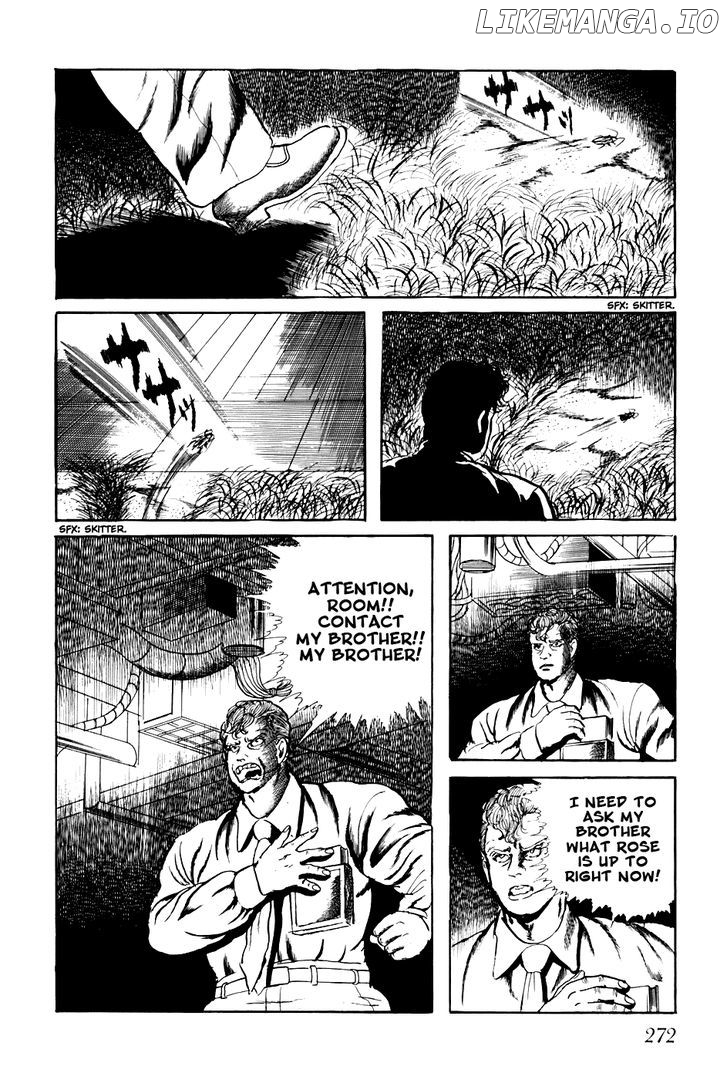 Fourteen - Manga chapter 216 - page 15