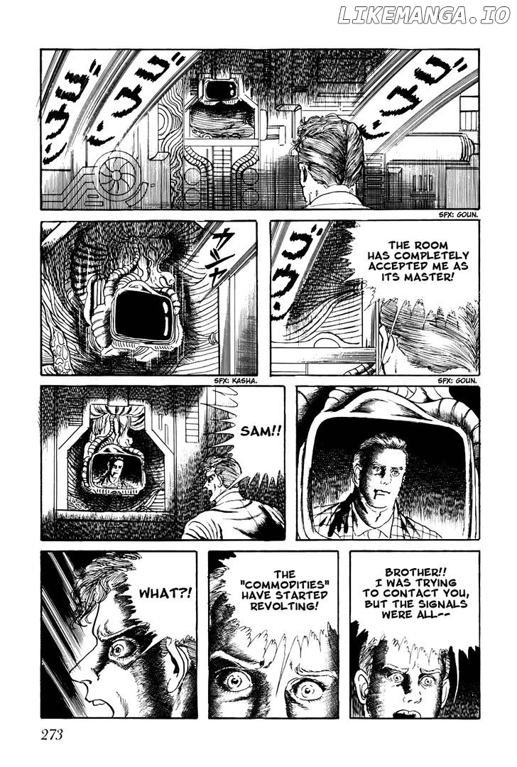 Fourteen - Manga chapter 216 - page 16