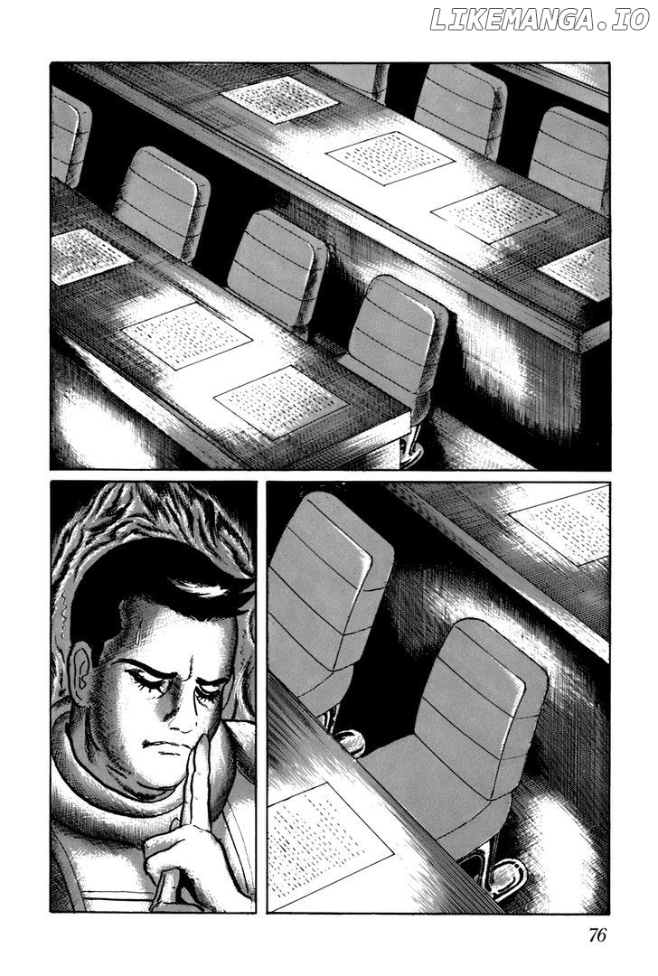 Fourteen - Manga chapter 164 - page 10