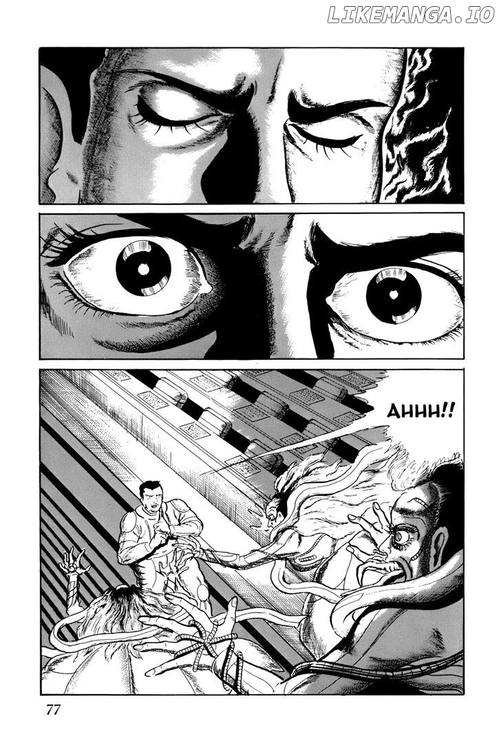 Fourteen - Manga chapter 164 - page 11