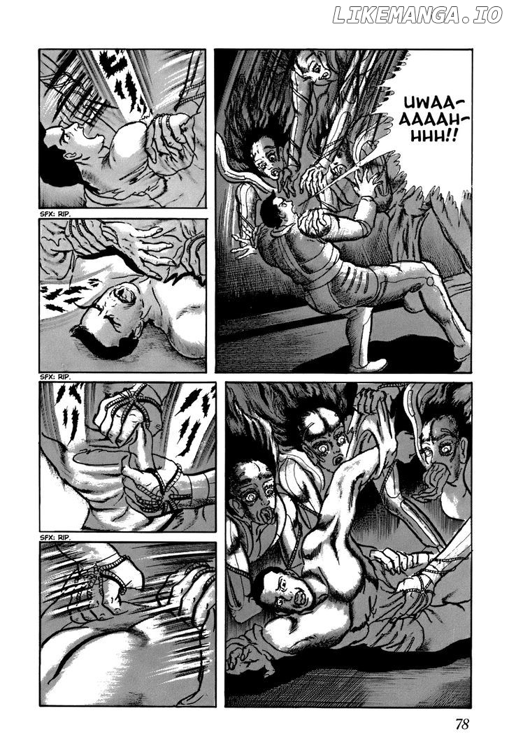 Fourteen - Manga chapter 164 - page 12