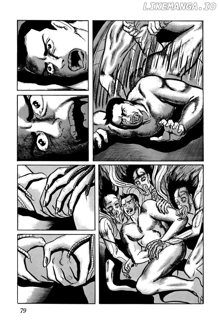 Fourteen - Manga chapter 164 - page 13