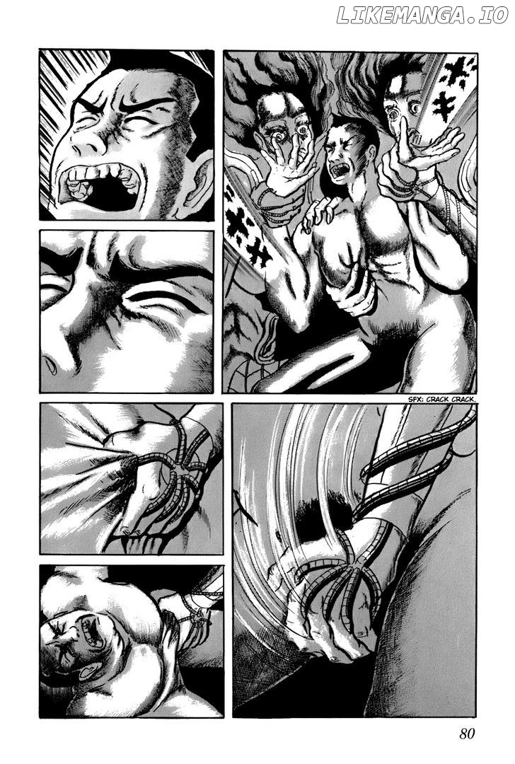 Fourteen - Manga chapter 164 - page 14