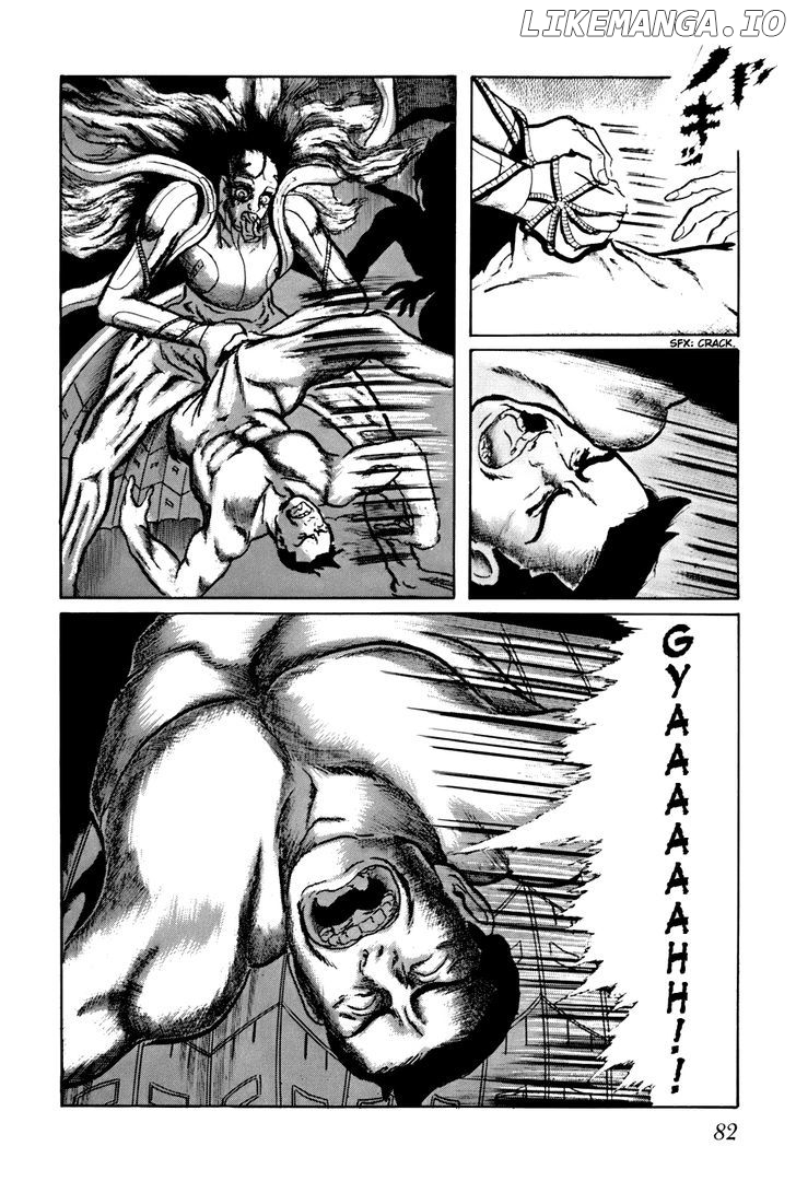 Fourteen - Manga chapter 164 - page 16