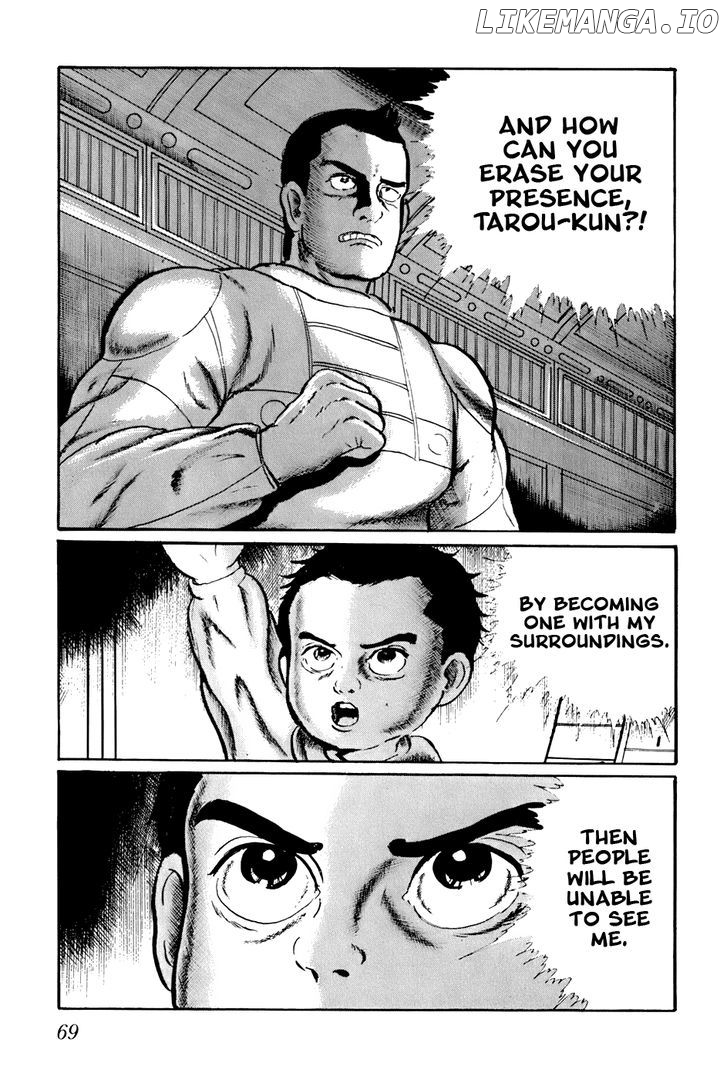 Fourteen - Manga chapter 164 - page 5