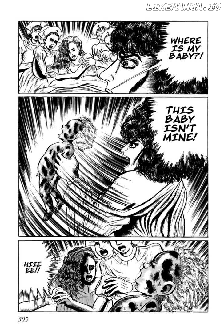 Fourteen - Manga chapter 19 - page 10