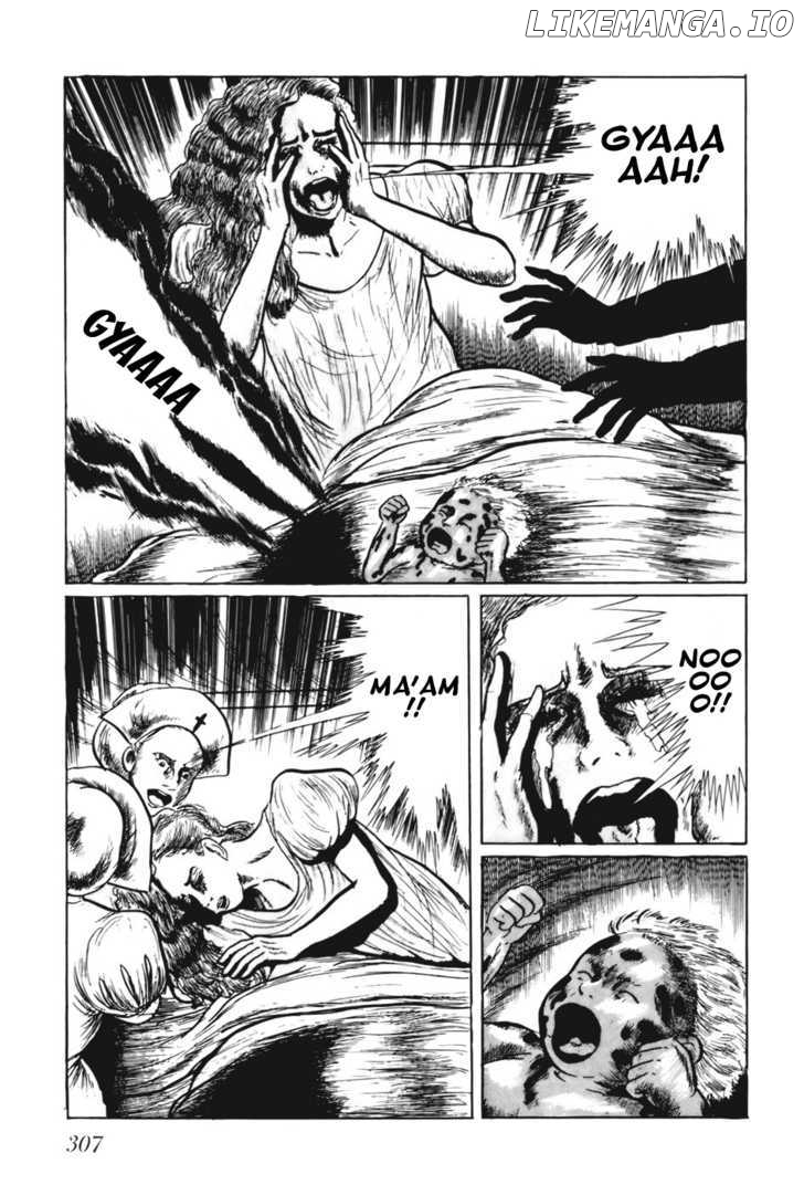 Fourteen - Manga chapter 19 - page 12