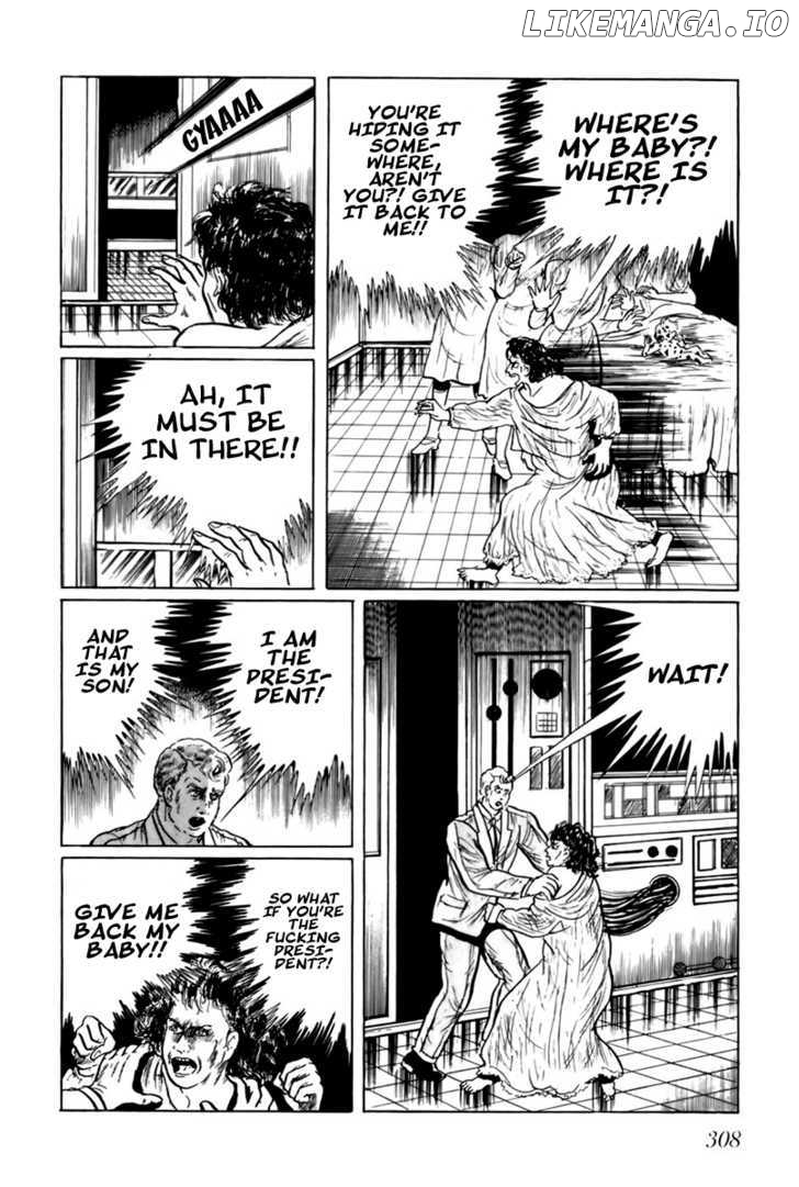 Fourteen - Manga chapter 19 - page 13