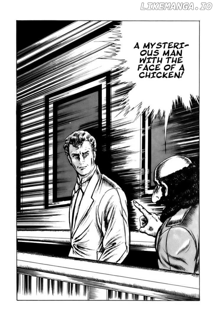 Fourteen - Manga chapter 19 - page 19