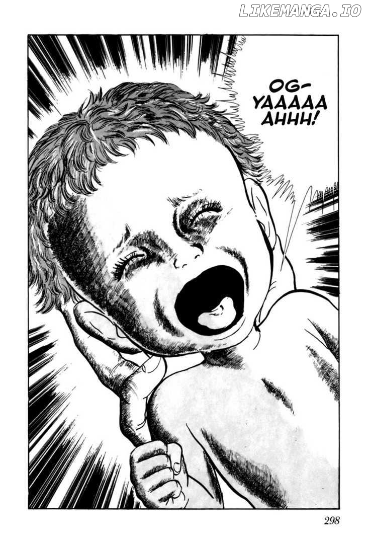 Fourteen - Manga chapter 19 - page 3