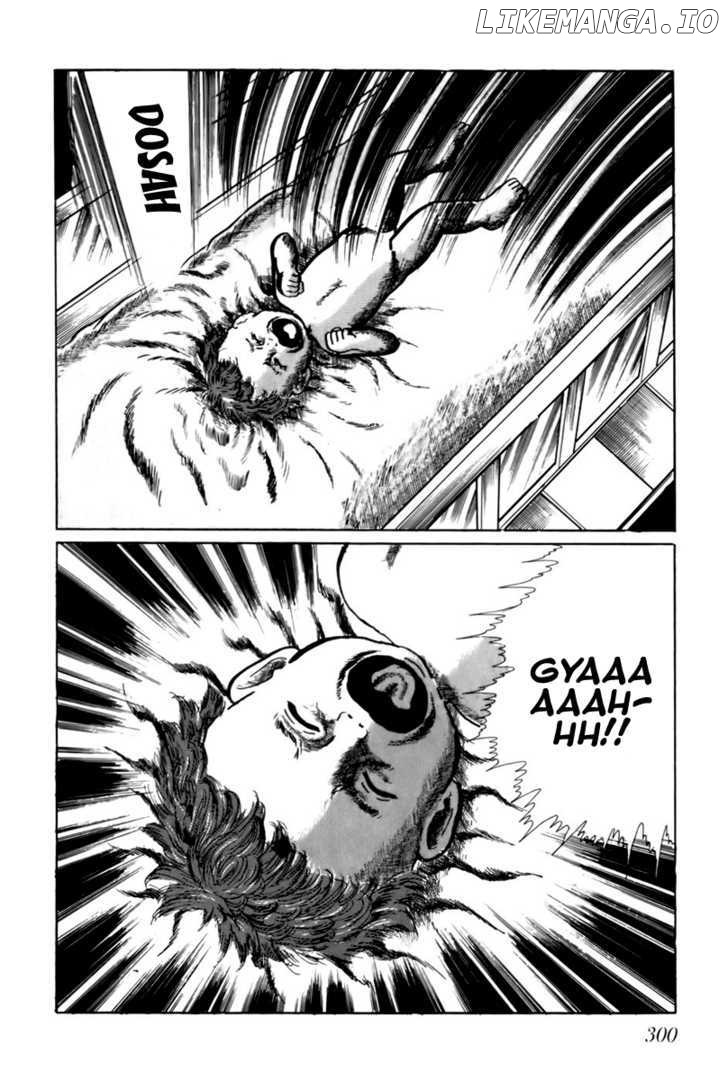 Fourteen - Manga chapter 19 - page 5