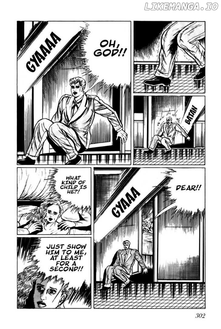 Fourteen - Manga chapter 19 - page 7