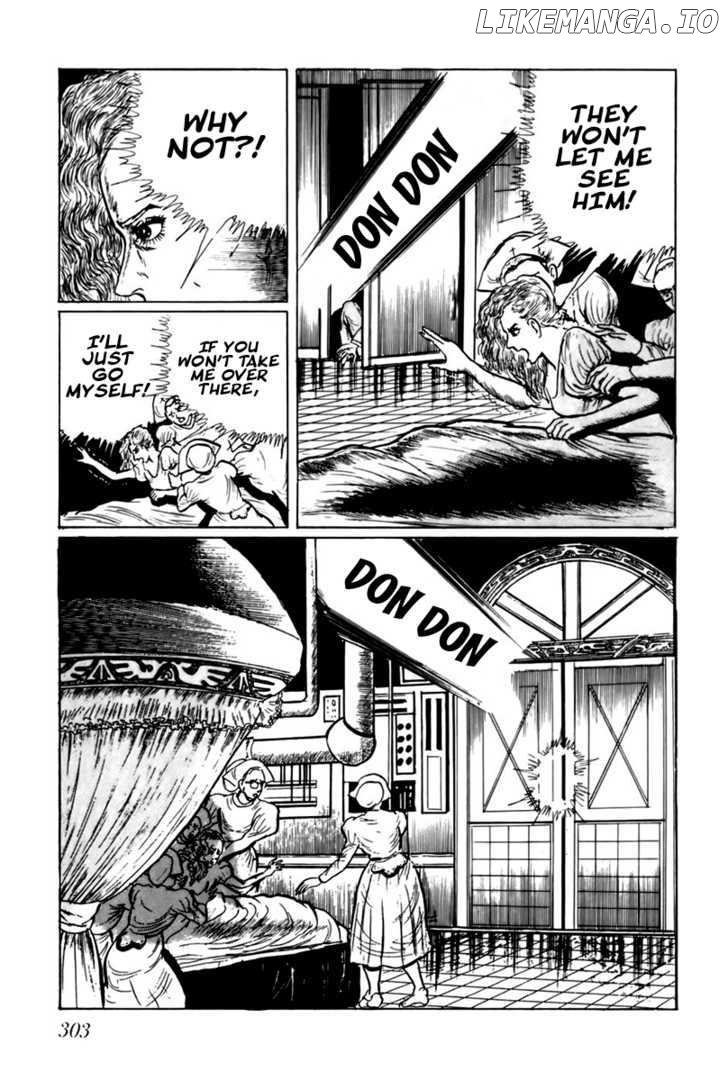 Fourteen - Manga chapter 19 - page 8