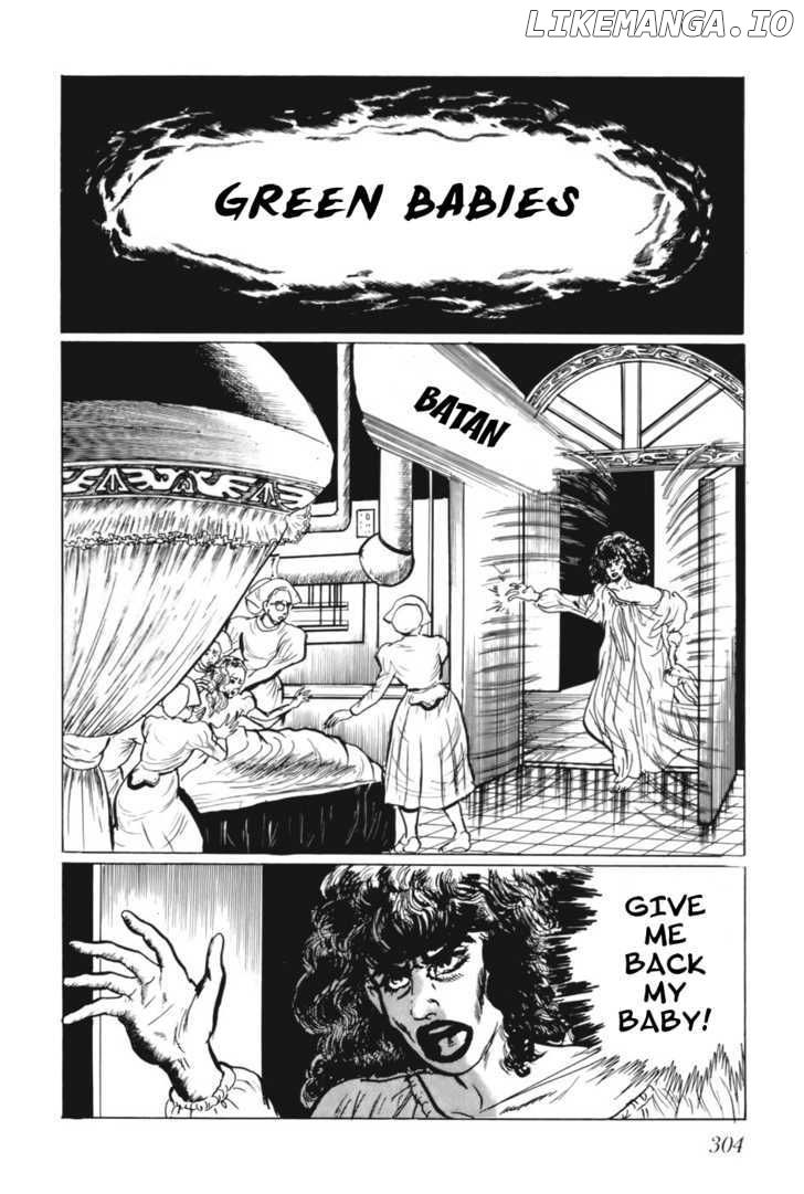 Fourteen - Manga chapter 19 - page 9